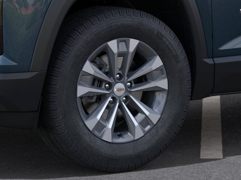 2026 Chevrolet Equinox LT - Photo 9