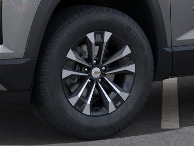 2027 Chevrolet Equinox LT SUV AWD