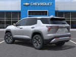 2027 Chevrolet Equinox LT SUV AWD