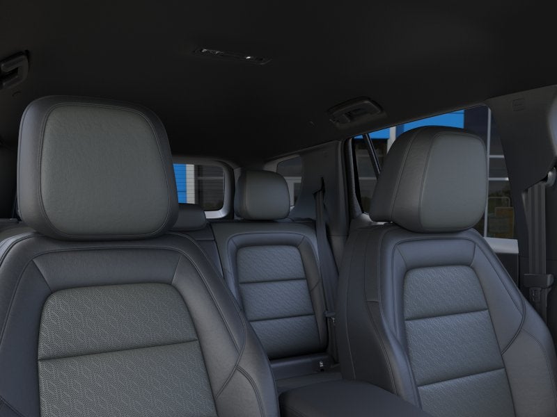 2027 Chevrolet Equinox LT SUV AWD