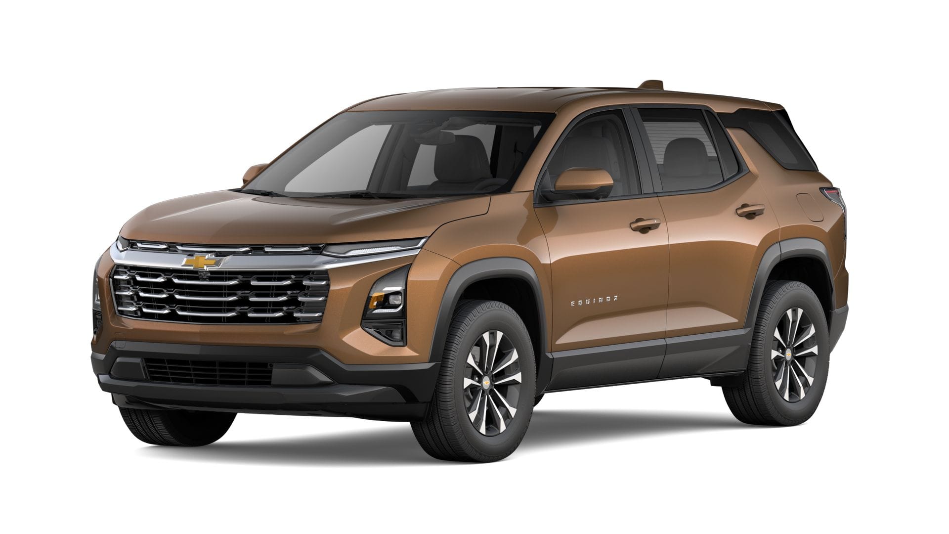 2027 Chevrolet Equinox LT SUV AWD