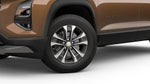 2027 Chevrolet Equinox LT SUV AWD