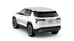2026 Chevrolet Equinox LT SUV AWD