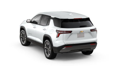 2026 Chevrolet Equinox LT SUV AWD
