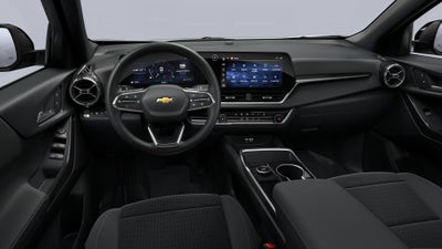 2026 Chevrolet Equinox LT SUV AWD