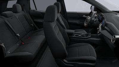 2026 Chevrolet Equinox LT SUV AWD