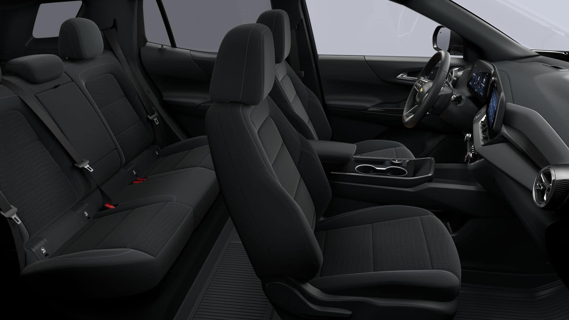 2026 Chevrolet Equinox LT SUV AWD