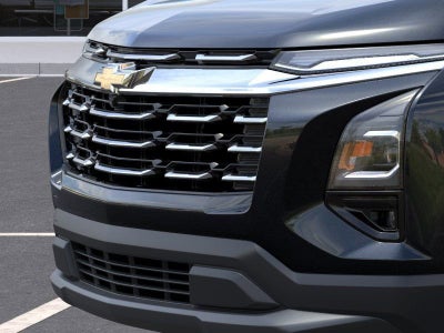 2026 Chevrolet Equinox LT SUV AWD