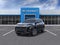 2026 Chevrolet Equinox LT SUV AWD