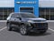 2026 Chevrolet Equinox LT SUV AWD
