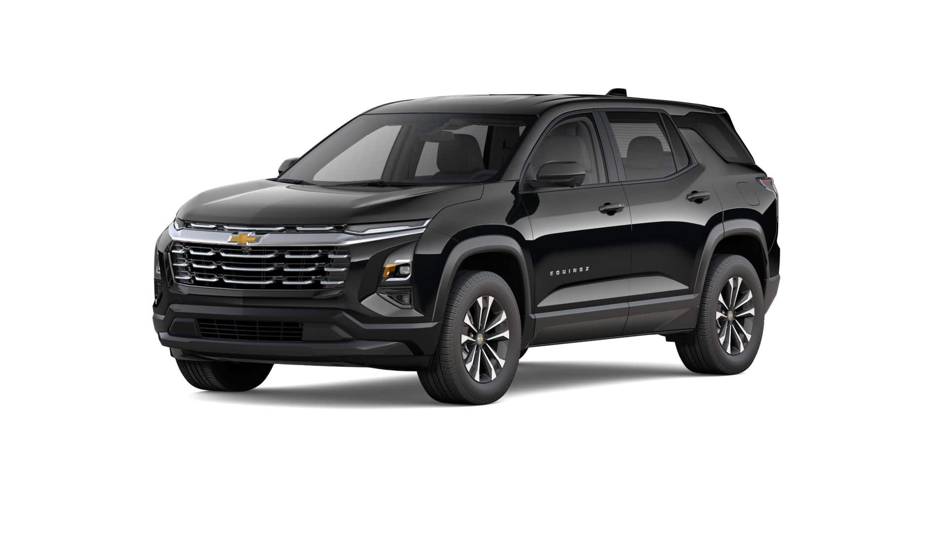 2026 Chevrolet Equinox LT SUV AWD