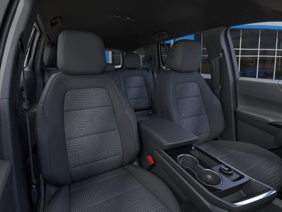 2026 Chevrolet Equinox LT SUV AWD