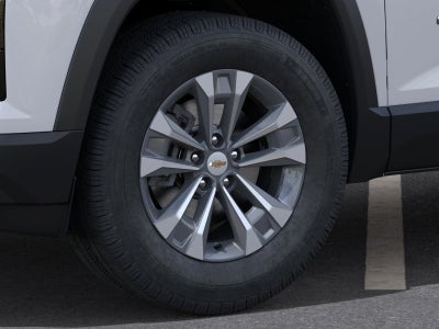 2026 Chevrolet Equinox LT SUV AWD