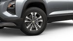2026 Chevrolet Equinox LT SUV AWD
