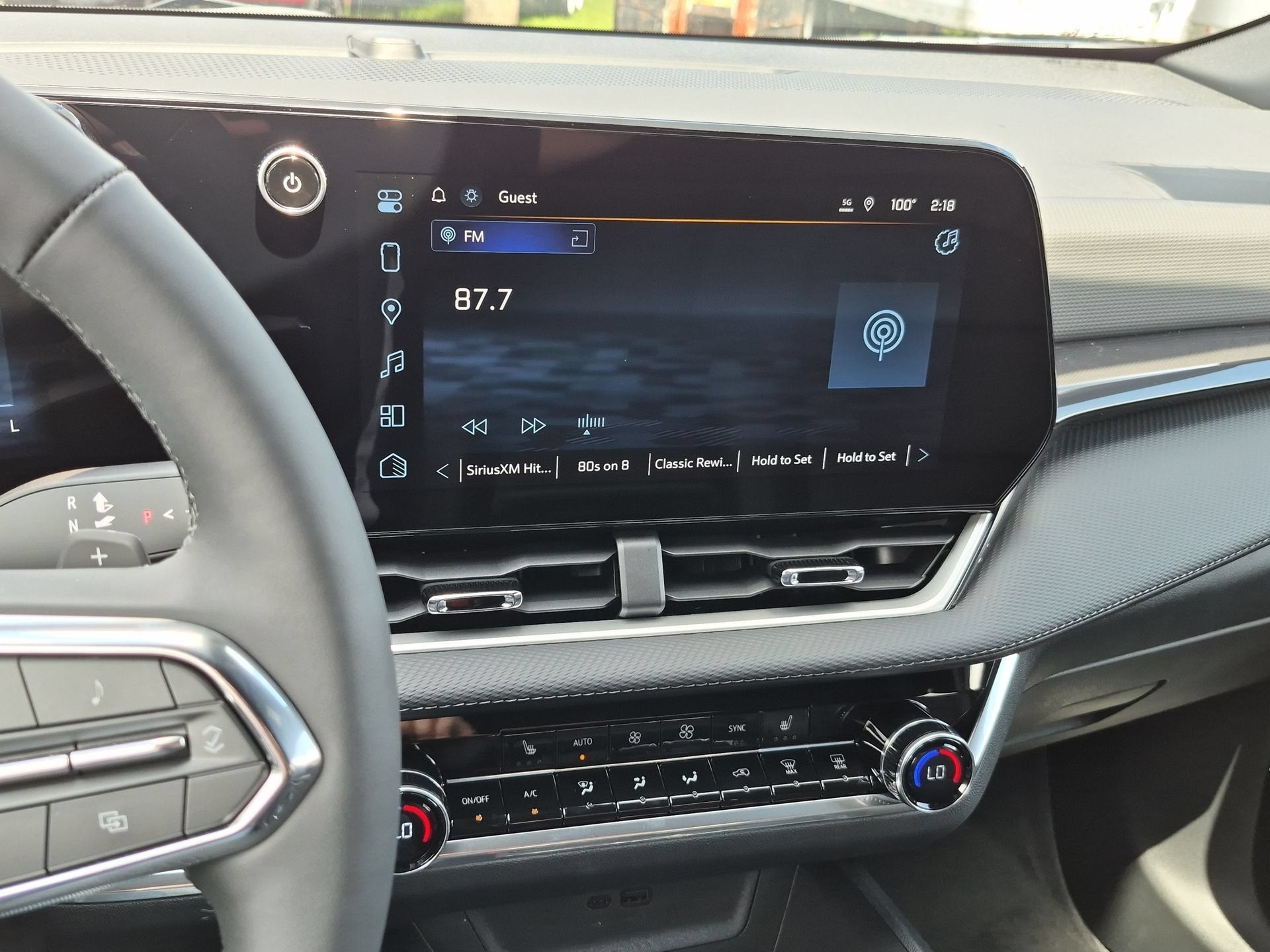 2027 Chevrolet Equinox LT SUV AWD