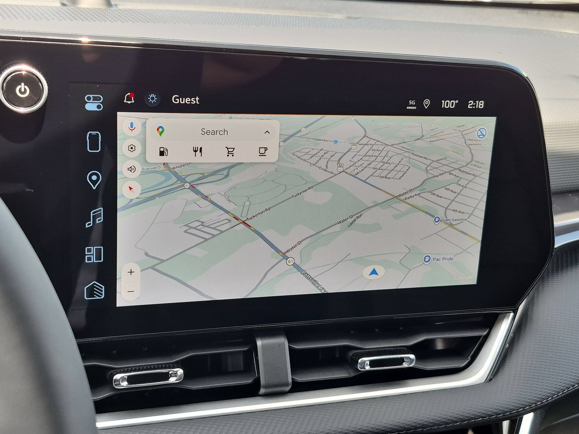 2027 Chevrolet Equinox LT SUV AWD