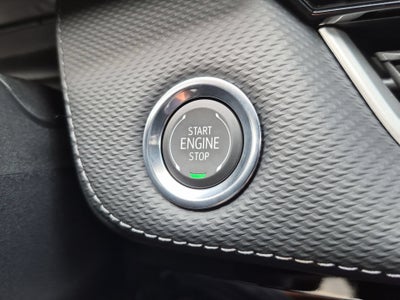 2027 Chevrolet Equinox LT SUV AWD