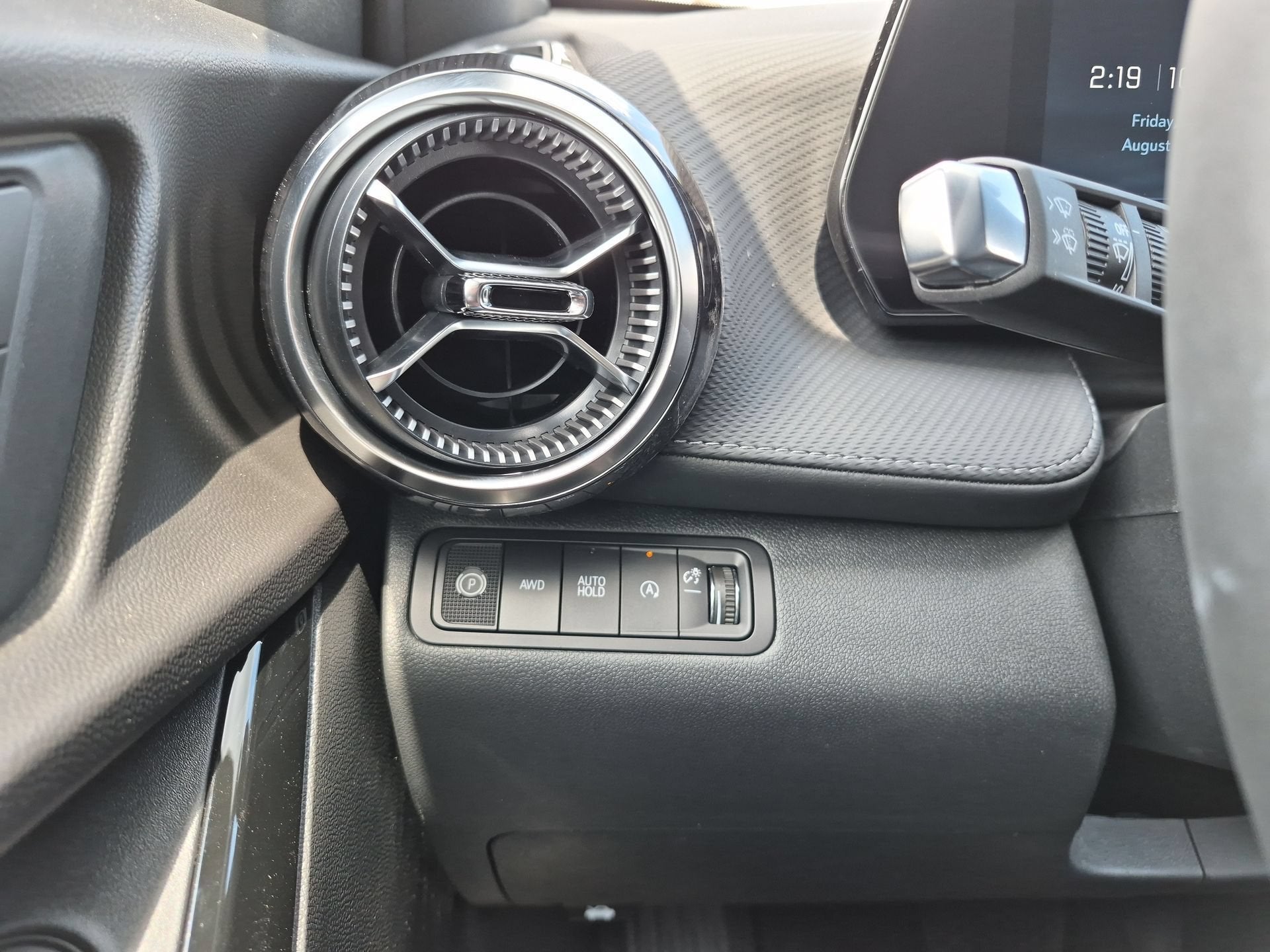 2027 Chevrolet Equinox LT SUV AWD