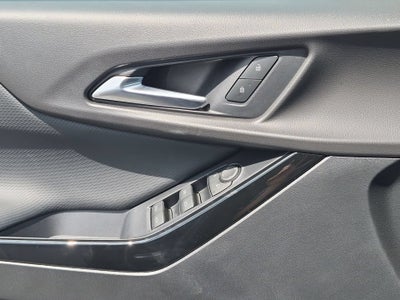 2027 Chevrolet Equinox LT SUV AWD
