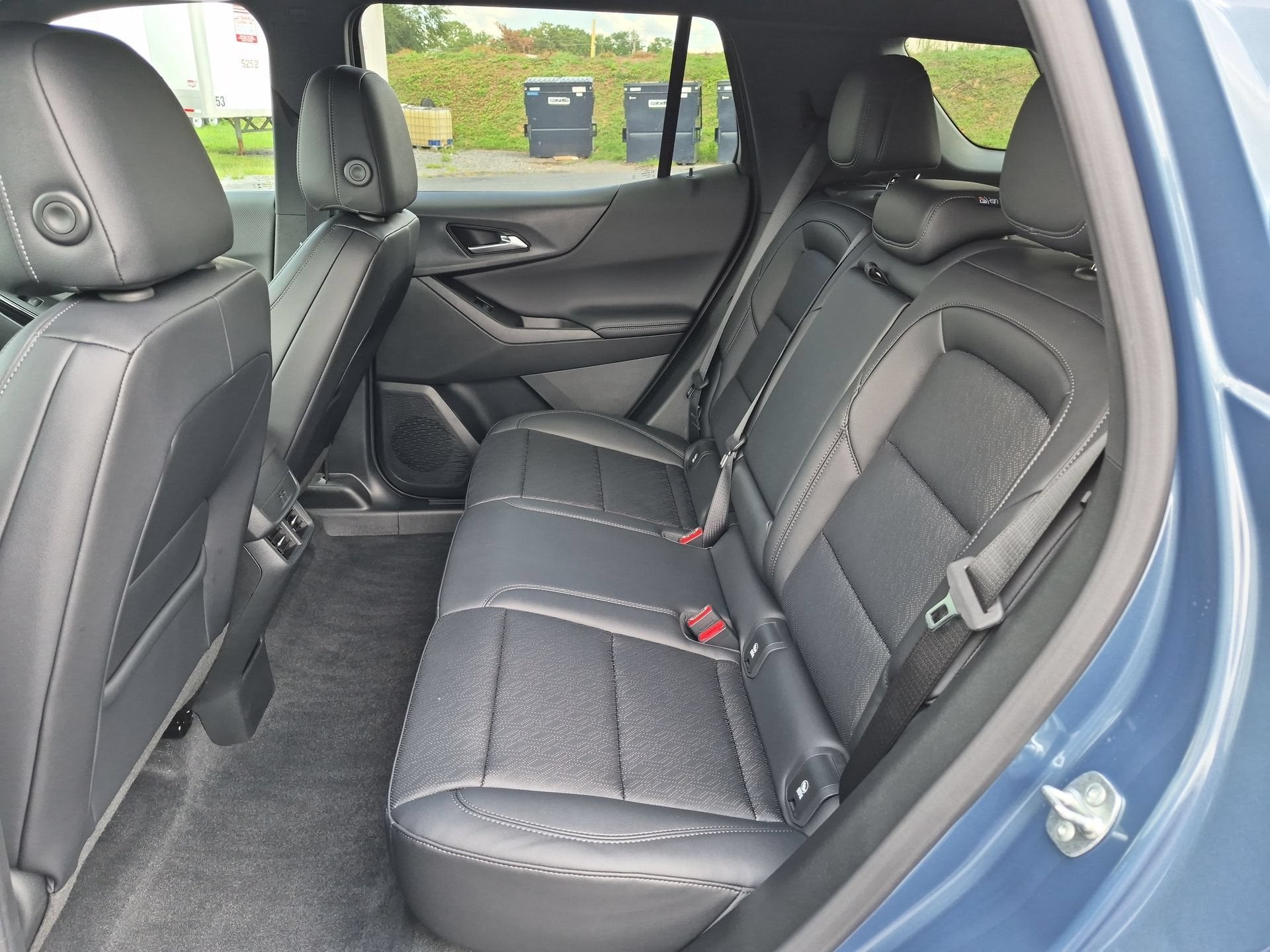 2027 Chevrolet Equinox LT SUV AWD