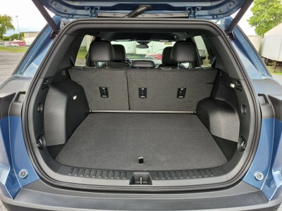 2027 Chevrolet Equinox LT SUV AWD