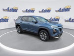 2027 Chevrolet Equinox LT SUV AWD