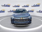 2027 Chevrolet Equinox LT SUV AWD