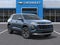 2027 Chevrolet Equinox LT SUV AWD