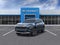 2027 Chevrolet Equinox LT SUV AWD