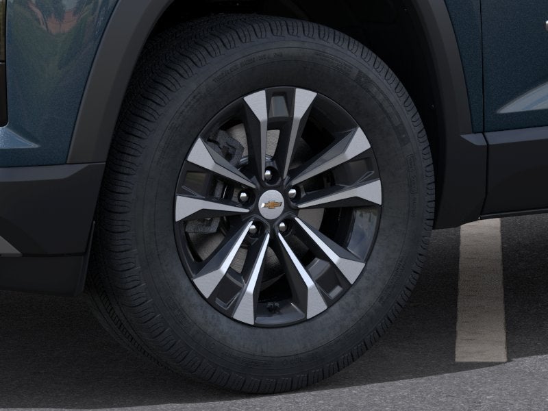 2027 Chevrolet Equinox LT SUV AWD