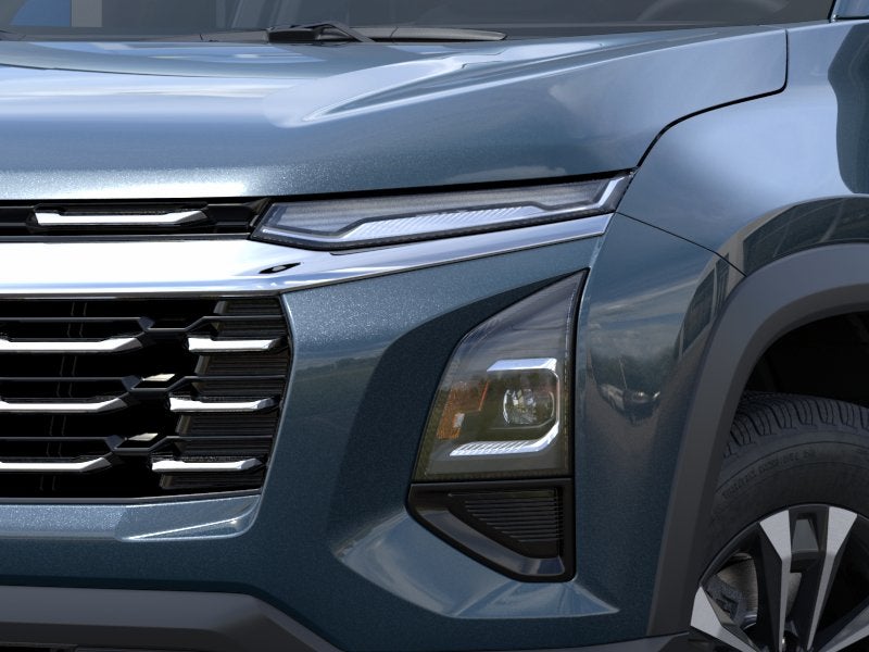 2027 Chevrolet Equinox LT SUV AWD