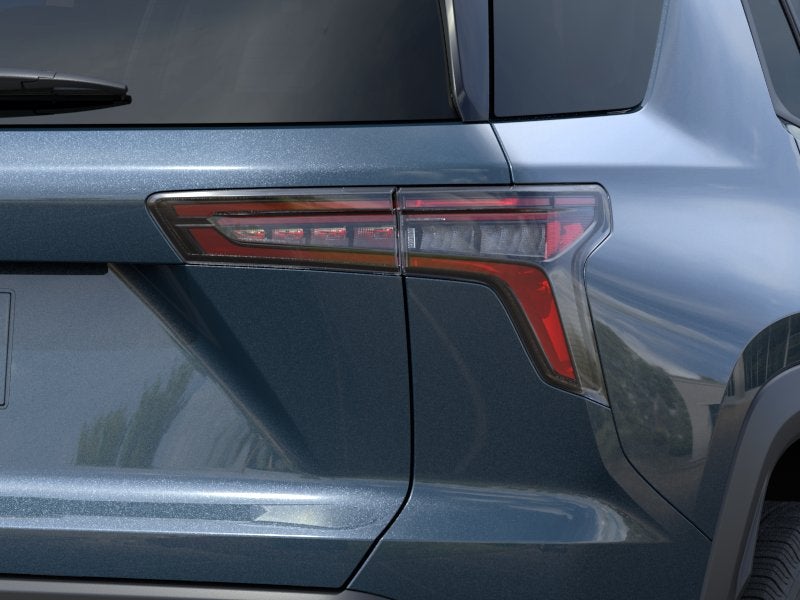 2027 Chevrolet Equinox LT SUV AWD