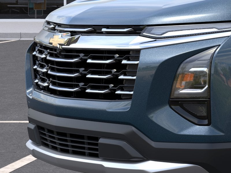 2027 Chevrolet Equinox LT SUV AWD