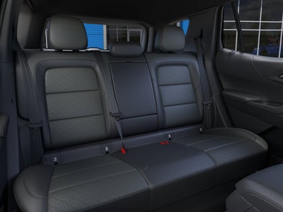 2027 Chevrolet Equinox LT SUV AWD