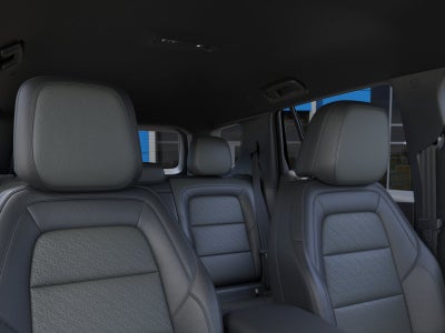2027 Chevrolet Equinox LT SUV AWD
