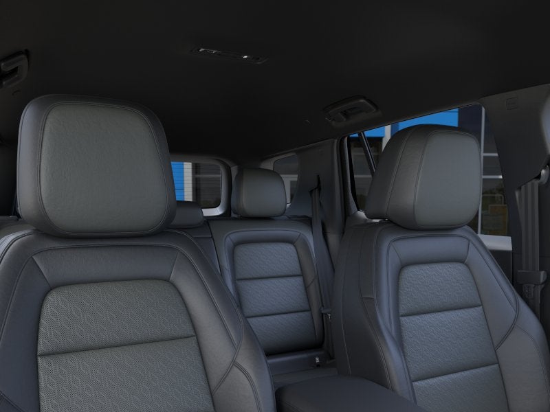 2027 Chevrolet Equinox LT SUV AWD