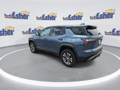 2027 Chevrolet Equinox LT SUV AWD