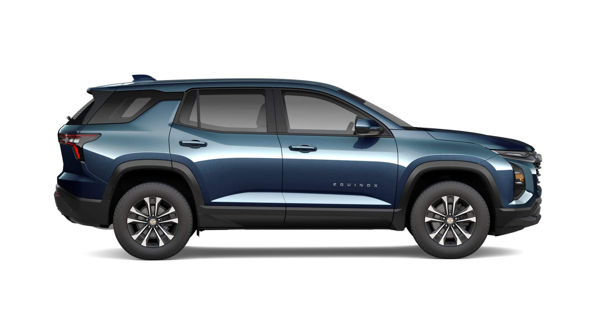2027 Chevrolet Equinox LT SUV AWD