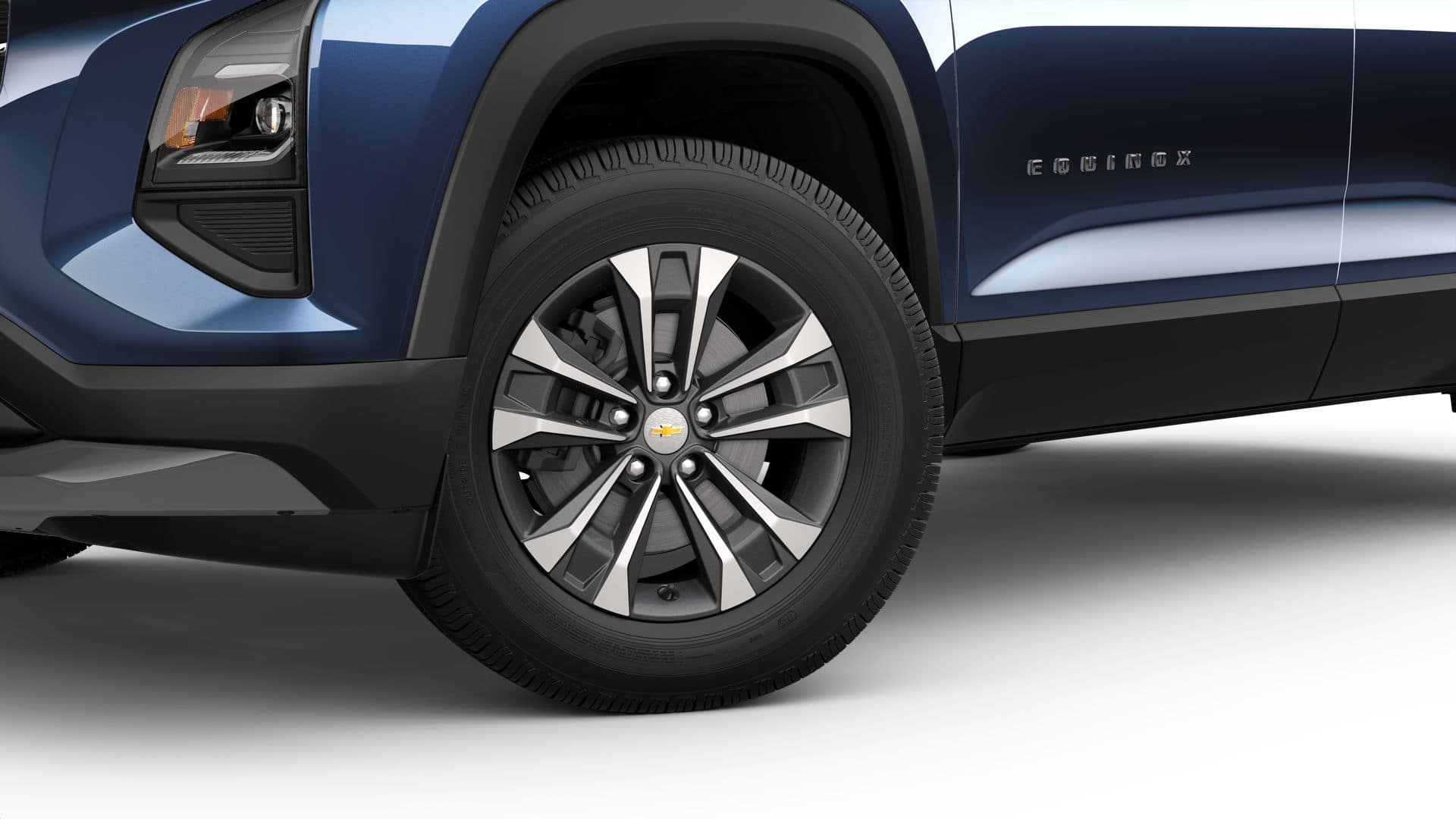 2027 Chevrolet Equinox LT SUV AWD