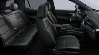 2027 Chevrolet Equinox LT SUV AWD
