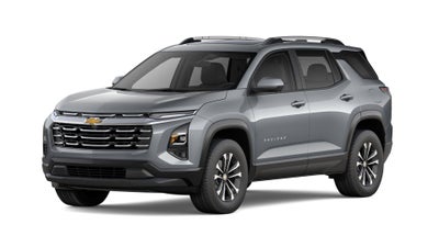 2027 Chevrolet Equinox LT SUV AWD