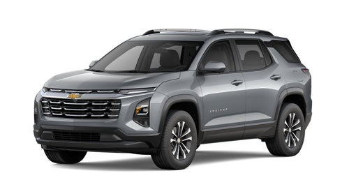 2027 Chevrolet Equinox LT SUV AWD
