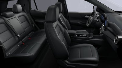 2027 Chevrolet Equinox LT SUV AWD