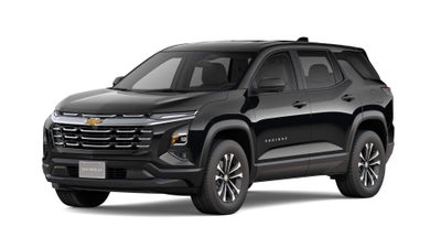 2027 Chevrolet Equinox LT SUV AWD
