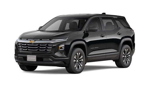 2027 Chevrolet Equinox LT SUV AWD