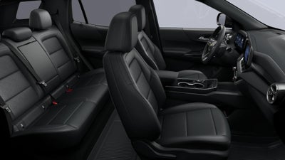2027 Chevrolet Equinox LT SUV AWD