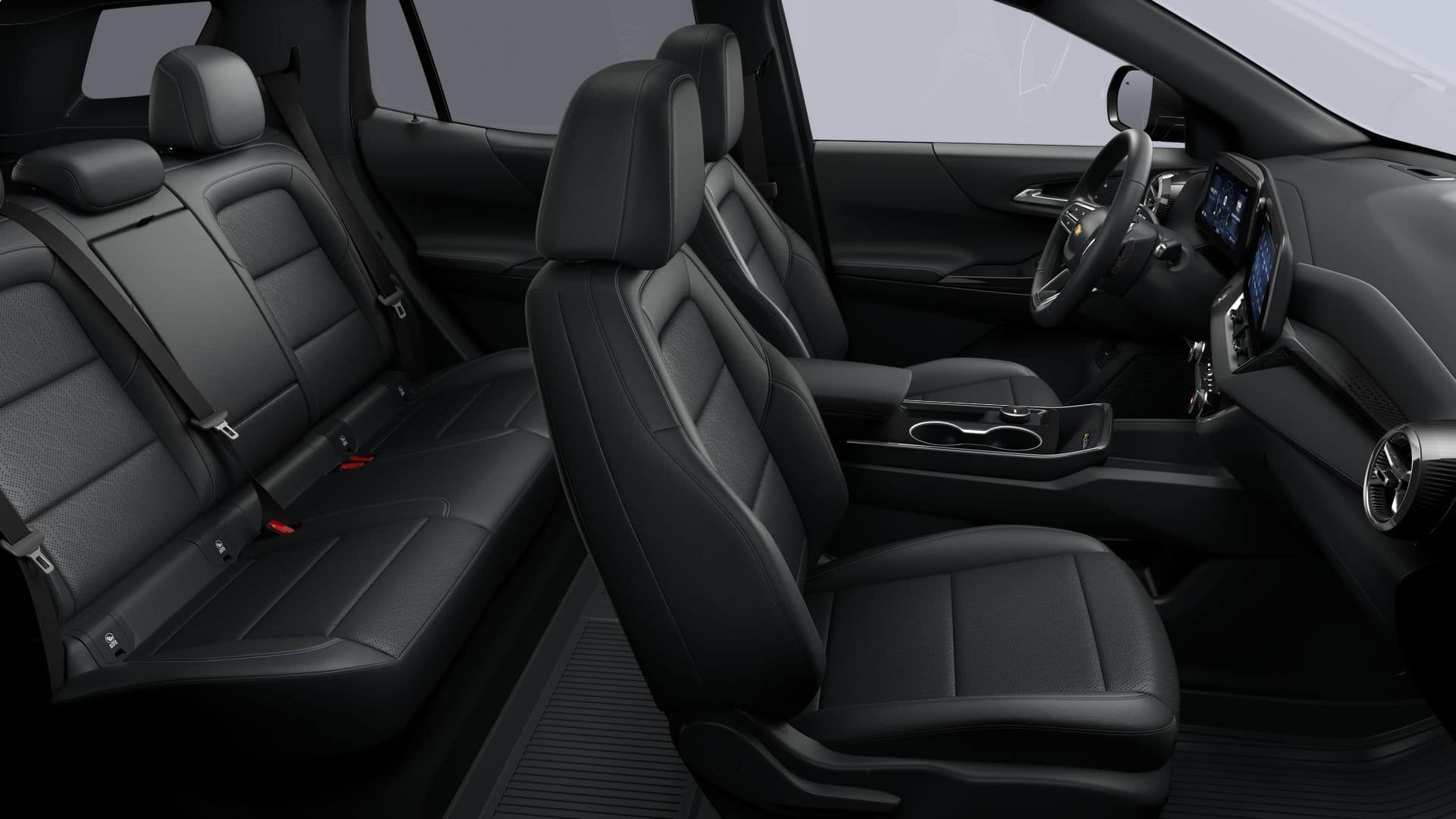 2027 Chevrolet Equinox LT SUV AWD