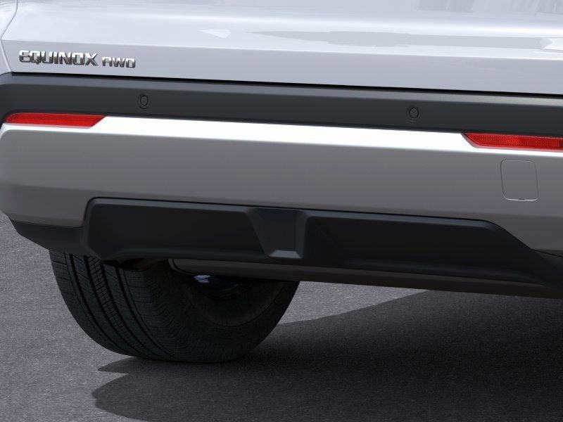 2026 Chevrolet Equinox LT SUV AWD