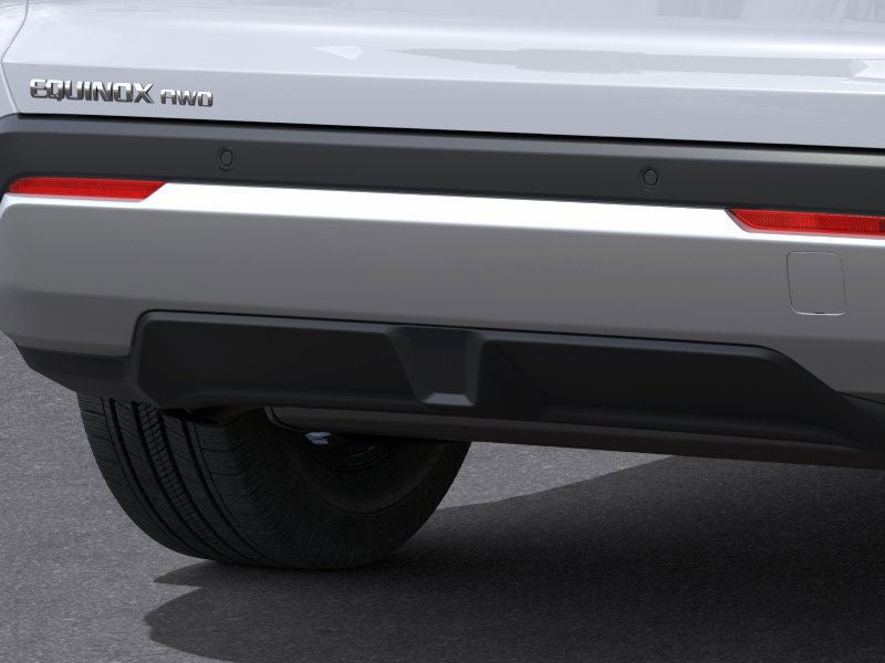 2026 Chevrolet Equinox LT SUV AWD