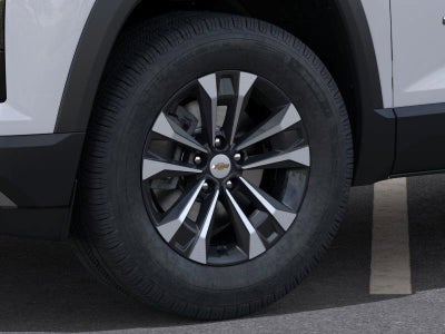 2026 Chevrolet Equinox LT SUV AWD